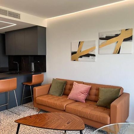 Suite Detallista Y Piscina Vistas En Azotea Comun Мурсия Экстерьер фото