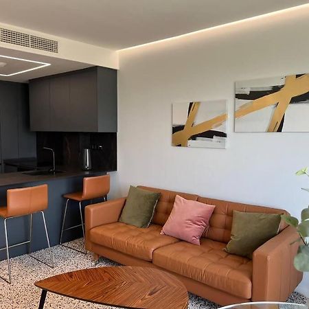 Suite Detallista Y Piscina Vistas En Azotea Comun Мурсия Экстерьер фото