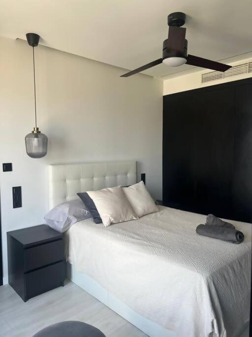 Suite Detallista Y Piscina Vistas En Azotea Comun Мурсия Экстерьер фото