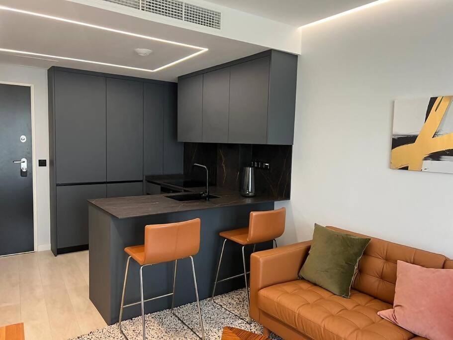 Suite Detallista Y Piscina Vistas En Azotea Comun Мурсия Экстерьер фото